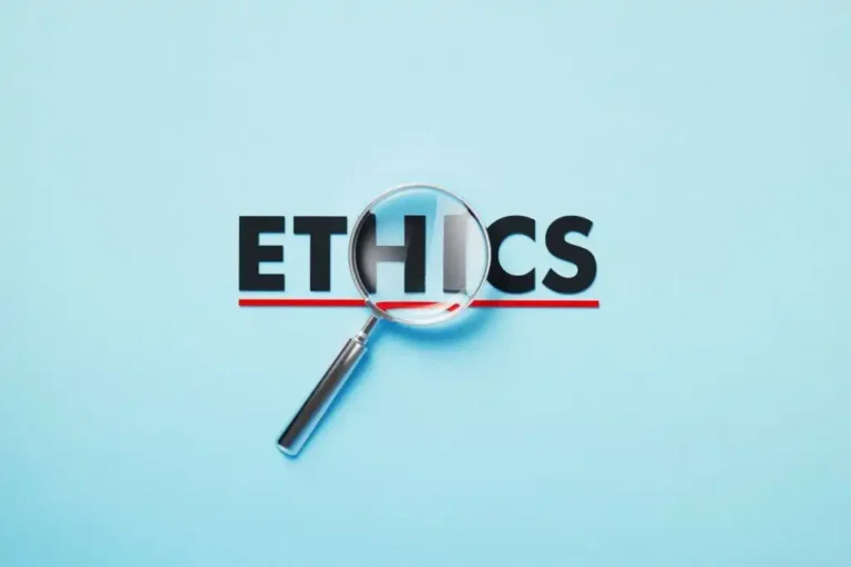 How To Write An Ethics Essay