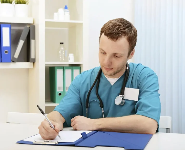 Nursing School Essay Writing