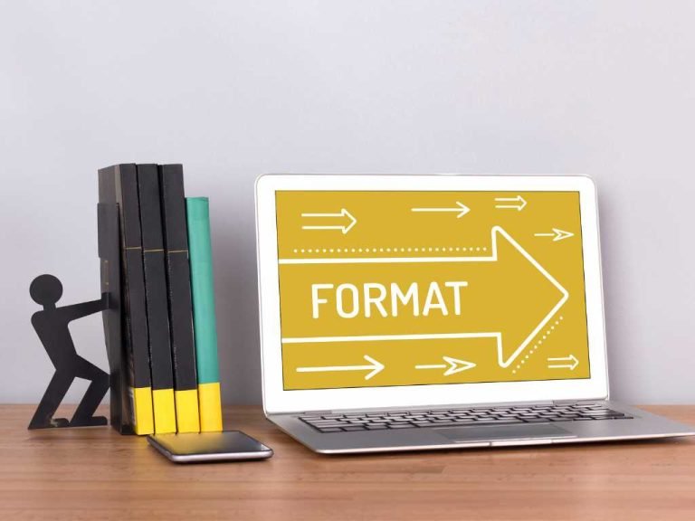 How to Cite ChatGPT in MLA Format