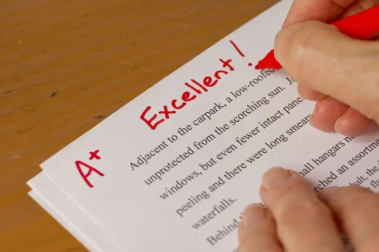 how to write a research paper