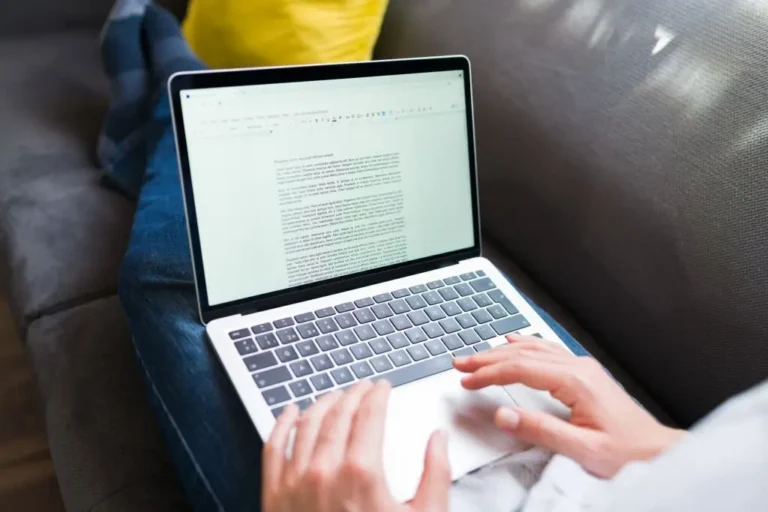 Essay Structure