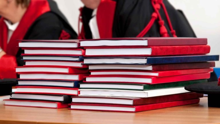 How Long is a Dissertation