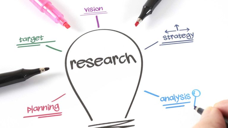 How to Write a Research Proposal