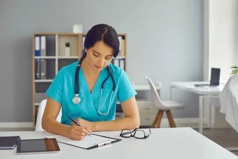 Nursing Reflective Essay