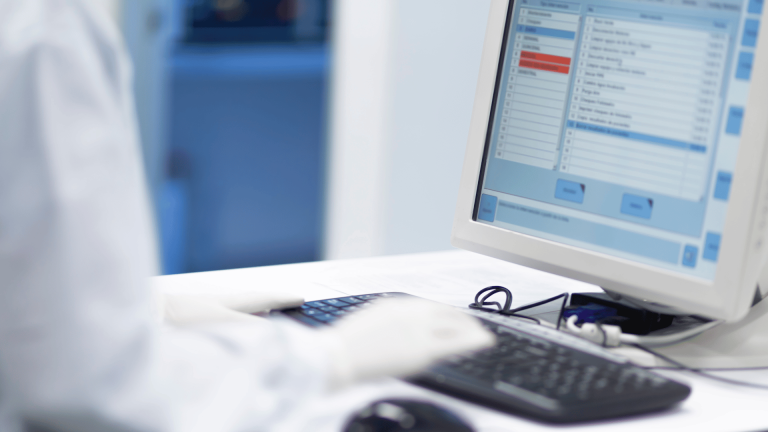 Nursing Research Outline