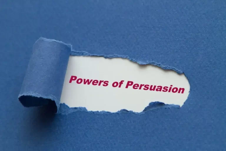 how to write a persuasive speech