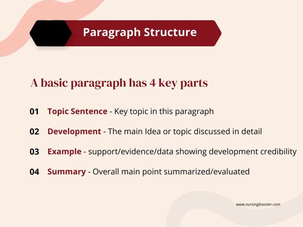 Paragraph Structure: Useful Step-by-step Guide & Best
