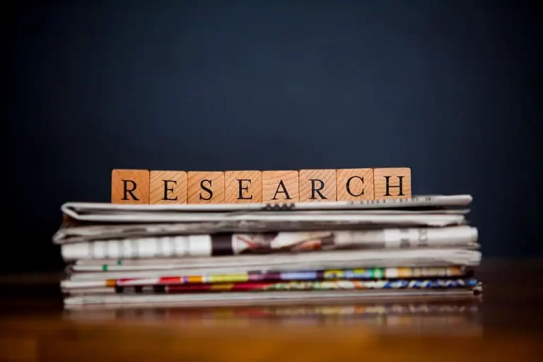 research paper conclusion