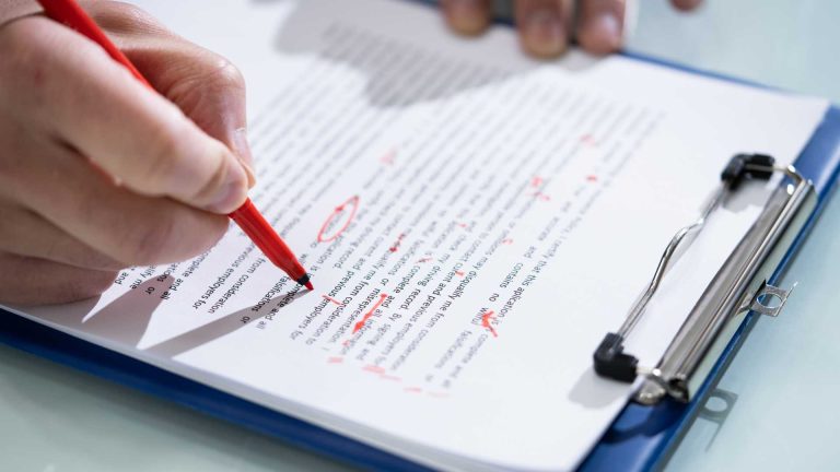 500 Word Essay