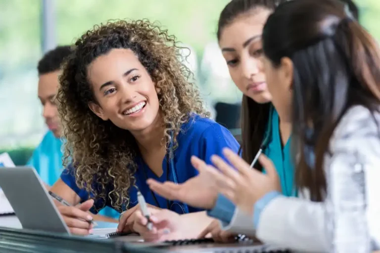 What kind of assignments are given in nursing school
