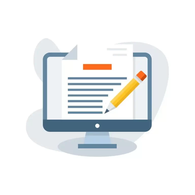 how to write a one-page essay