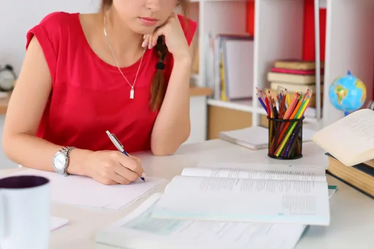 types of expository writing